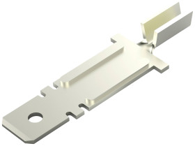 TE Connectivity 63300-1 Złącze żeńskie płaskie 3000 szt.