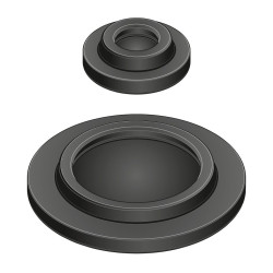 Płyta bazowa Bosch Rexroth