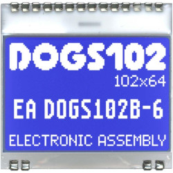 EA DOGS102B-6