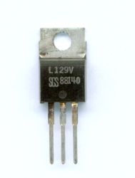 L129V UKŁAD SCALONY