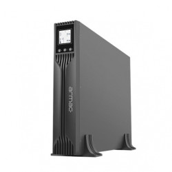 Zasilacz awaryjny UPS Armac Rack On-line 19'' 3000I - 6x230V IEC