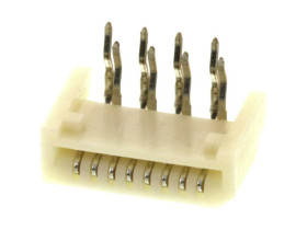 Molex 528070810 Złącze FFC, FPC, piny: 8, 1 szt.