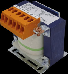 RST50/230/24 Control Transformator, 50VA, 230/24V