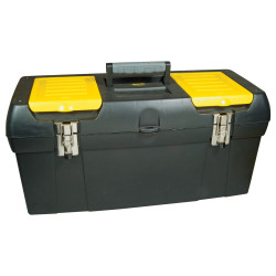 Stanley 1-92-067 Tool Box 24&quot;