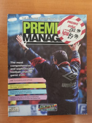 Premier Manager
