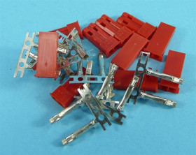 GN.BEC KONEKTOR 10SZT