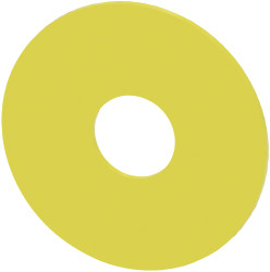 Płytka pod krążki ścierne, Siemens, seria SIRIUS ACT