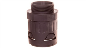 Dławnica Do Węża Osłonowego M50 Ip68 Silvyn Klick-Gm 50X1,5 Szara 55501090