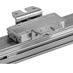 Zespół cylindra SMC do Seria MY Zestaw do naprawy siłownika MY