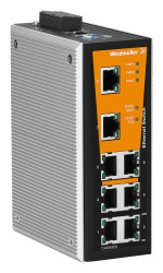 Ethernet Switch