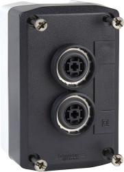 Kaseta sterownicza, Schneider Electric XALD