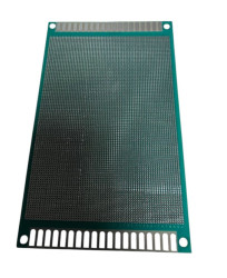 Płytka uniwersalna PI42G 90x150mm raster 1.27