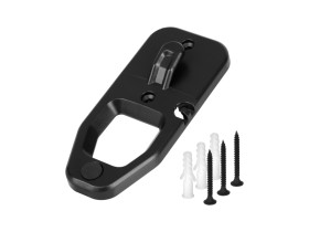 Uchwyt scienny do odkurzacza TEESA SWEEPER 7000 TSA5040