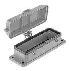 Obudowa montażowa 09 30 024 1314 09300241314 Harting 1 szt.