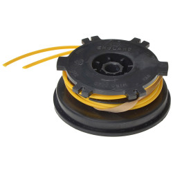 ALM HL002 Spool &amp; Line Dual Line Models 2.4mm x 2 x 2.25m