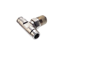 Złączka pneumatyczna Wciskane 10 mm Wciskane 10 mm Norgren