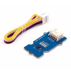 Grove - Temperature & Humidity Sensor (SHT31)