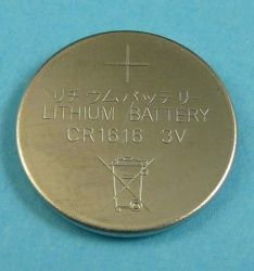 1616-CR 3V KINETIC BAT.LITOWA