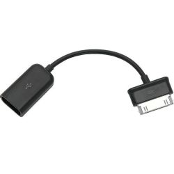 Przejście USB - Galaxy TAB HOST / 66-036