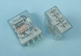 R2M -12V 2STP 2012-23-1012 PRZEKAŹNIK