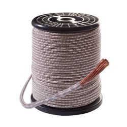 Lica w.cz. 20x0,071mm, gr1, oplot jedwabny, klasa F, lutowna