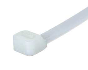 Opaska kablowa TK 45/8 naturalna E01TK-01010102301 /100szt./