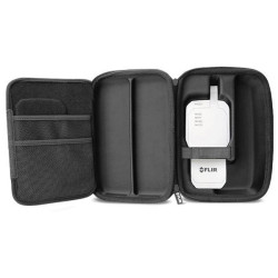 FLIR MR10-2 Carrying Case for MR277 1pc Durable Bag Black
