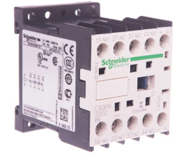 Stycznik pomocniczy 10A 2Z 2R 48V DC CA3KN22ED