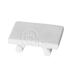 Płytka opisowa do przekaźników interfejsowych PI6W 855988