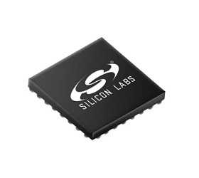Mikrokontroler Silicon Labs EFM32 BGA 120-pinowy Montaż powierzchniowy ARM Cortex M3 256 kB 32bit 48MHz Flash