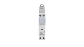 Stycznik Modułowy 25A 2Z 0R 230V Ac Sm425 004158/412523