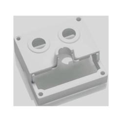UltiMaker SPUMBEHOTOP Bearing Housing Top UM3