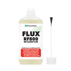 Topnik RF800 50ml z pędzelkiem Art.AGT-248