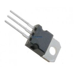 LM1117T-ADJ stabilizator regulowany LDO 1.25 do 13,8V, 0,8A, TO220