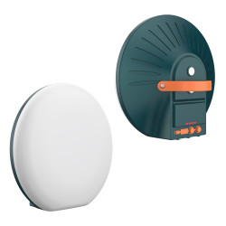 Oświetlenie robocze Dioda LED 4 W 7 V IP54