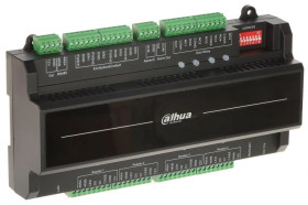 Kontroler dostępu ASC2204B-S