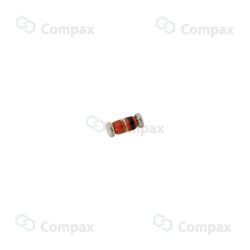 Dioda Zenera SMD, 3.3V, 0.5W, MiniMELF, LGE