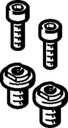 Tuleja łącząca FESTO ZBV-M4-7 548802