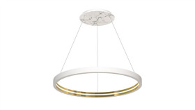 Lampa Wisząca Cassiopeia 14W Led Milagro By Maciej Zień