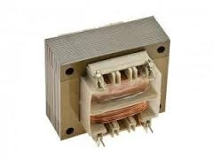 2/15 TS (10,1V-0,18A) transformator EI