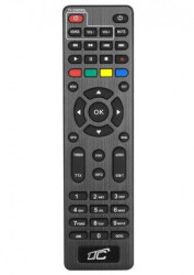 PILOT LTC DO TUNEROW DVB101,102,103,104,