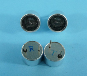 40-T/R-16 CZUJNIK ULTRADŹWIĘKOWY 40kHz