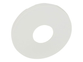 CELIANE Plakietka wyłącznika bezdotykowego biała 068049 LEGRAND