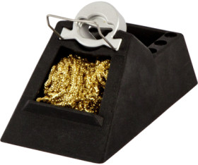 Storage rack, Ersa 0A54 for desoldering tweezers 0460MDJ