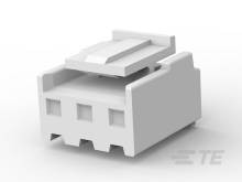 TE Connectivity 1-1123722-3 1 szt. torba