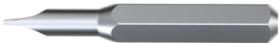 Bit, 3.5 mm, slotted, L 28 mm, 7000406035