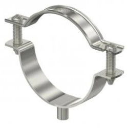 Obejma dystansowa VBS z gwintem M6 stal nierdzewna ASG 732 63 A2 1362648 /20szt./