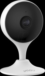 CUE 2 Surveillance camera, IP, WLAN, indoor