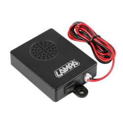 Odstraszacz kun 12V samochodu samochodowy ITALY LAMPA