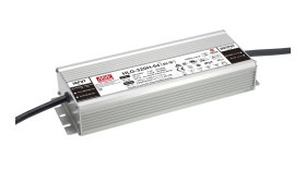 Sterownik LED napięcie wyjciowe: 24V 13.34A napięcie wejściowe: 305 V AC stabilizowany prądowo / napięciowo 320W MEAN